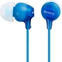 Наушники Sony MDR-EX15AP Blue