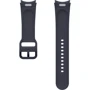 Ремешок Samsung Sport Band (M/L) Graphite for Samsung Watch 6 (ET-SFR94LBEGEU): Цвет серый