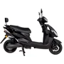 Електроскутер Atlas Spider 2 1500W Black (3072): Вага пристрою, кг 110