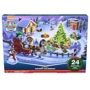 Адвент-календарь Spin Master Paw Patrol Зимние щенки (SM16738/6070226)