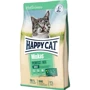 Сухой корм Happy Cat Minkas Perfect Mix для взрослых котов с птицей ягненком и рыбой 0.5 кг (70400): Тип Сухой корм