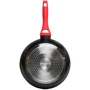 Сковорода Holmer Gastro Chef 28 см (FP-22328-SRPMBL Gastro Chef): Материал ручки Бакелит