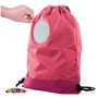 Сумка для обуви Pixie Crew розовая (PXB-27-86)