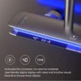 Душова система Boelon ZR-S026 GREY: Призначення змішувача Для душа