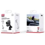 Держатель XO Car Holder C121 Black фото 5