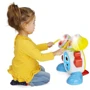 Игрушка музыкальная Chicco ROCK BAND DRUM (09820.10): Возраст от 1 года
