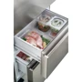 Холодильник Haier HTR7720DNMP: Тип холодильник трехкамерный