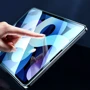 Аксессуар для iPad WIWU iVista Tempered Glass Protector for iPad 10.2" 2019-2021/iPad Air 2019/Pro 10.5": Цвет прозрачный