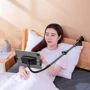 Держатель Baseus Unlimited Adjustment Lazy Pro Gray (LUZQ000013) for Tablets and Smartphones from 4.7'' to 12.9'' фото 11