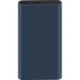 Внешний аккумулятор Xiaomi Mi Power Bank 3 10000mAh Dual USB Fast Charge 18W Black (PLM13ZM)