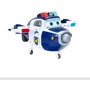 Игрушка-трансформер Super Wings Transforming-Supercharge Paul, Пол (EU740303): Вид Персонажи мультфильмов, Персонажи мультфильмов