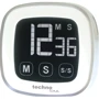 Таймер кухонний Technoline KT400 Magnetic Touchscreen White (DAS301202)