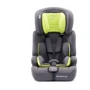 Автокрісло Kinderkraft Comfort Up Lime (KKCMFRTUPLIM00): Внутрішні ремені 5-ти точечные, с мягкими накладками