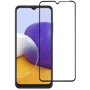 Аксессуар для смартфона BeCover Tempered Glass Black for Samsung A325 Galaxy A32/A225 Galaxy A22/M325 Galaxy M32 (706609)
