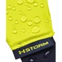 Поясная сумка Under Armour Flex Speedpocket Run Belt желтая (1369219-705): Тип Сумки