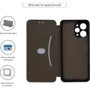 Чехол для телефонов Fashion Classy Blue for Samsung A165 Galaxy A16 4G / A166 Galaxy A16 5G: Совместимость Samsung A165 Galaxy A16 4G / A166 Galaxy A16 5G