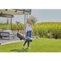 Газонокосарка електрична Gardena PowerMax 32/1200 G2 1200 Вт (14633-20.000.00): Висота скошування, мм 35-65