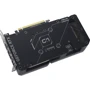 Видеокарта ASUS GeForce RTX 4060 Ti 8GB DUAL OC (DUAL-RTX4060TI-O8G): Назначение Геймерские