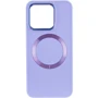 Чехол для телефонов TPU Case Bonbon Metal Style with MagSafe Dasheen for Xiaomi 13: Совместимость Xiaomi 13