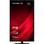 Монитор ViewSonic VA2708-HDJ: Частота обновления экрана, Гц 100