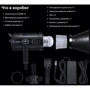 Постійне світло Godox SZ200Bi Bi-Color Zoom фото 10