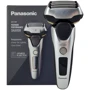 Электробритва Panasonic ES-LV69-S803: Тип триммера Выдвижной