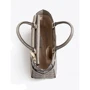 Женская сумка тоут Guess Bea Society Satchel серая (HWVS8132060-TAU): Страна производитель США