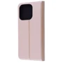 Чехол для телефонов WAVE Stage Case Gold for Oppo A38 4G