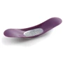 Пресс для чеснока Joseph Joseph Rocker Фиолетовый (Aubergine) (20063)