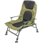 Крісло Brain Bedchair Compact з підставкою під ноги (1858.41.54): Тип Крісло складне
