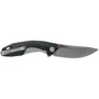 Нож Kershaw Tumbler (1740.04.97): Длина клинка, см 8.3