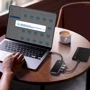 Адаптер Baseus Adapter AcmeJoy USB-C to 3xUSB3.0+USB-C Dark Grey (WKJZ010013) фото 11
