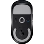 Мышь Logitech G Pro X Superlight Wireless Black (910-005880, 910-005881): Количество кнопок 5