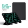 Аксессуар для планшетных ПК ArmorStandart Smart Case Fold Pen Black for Xiaomi Redmi Pad Pro / Poco Pad (ARM81430) фото 2