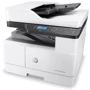 МФУ HP LaserJet Pro M443nda (8AF72A) UA: Класс устройства офисный