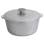 Каструля Биол К0500 з кришкою 5 л