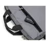 Сумка для ноутбуков Vinga 15.6" Gray (NB001GY): Материал полиэстер