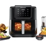 Фритюрница Rommelsbacher FRH 1700