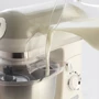Кухонний комбайн Ariete Vintage Beige 1588/03: Об'єм чаші 5.5 л