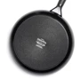 Сковорода GreenPan Smart 28 см (CC003106-001): Тип варочной поверхности Духовка, Газовая, Галогеновая, Индукционная, Стеклокерамическая, Электрическая