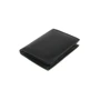 Мужское портмоне DNK Leather черное (N4-CCF BLACK): Материал Натуральная кожа