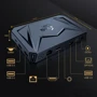 Приставка Smart TV X96Q Pro+ Plus (4GB/32GB) фото 6