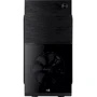 Корпус AEROCOOL PGS CS-105 Black: Типоразмер Mini-Tower
