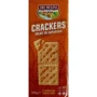 Печенье The Mulini Crackers Salati in Superficie 500 г (DL6262) фото 3