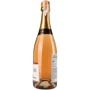 Ігристе вино Villa Clara Cava Brut Rose 0.75 (АLR6274): Об'єм, л 0.75