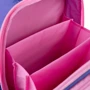 Рюкзак GoPack Education полукаркасный 165M-2 Just Enjoy (GO24-165M-2): Спинка Ортопедическая (анатомическая)
