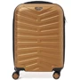Чемодан Ricco Grande M Gold (T15002Gold-M)