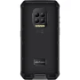 Смартфон Ulefone Armor 9 8/128Gb Black (UA UCRF): Оперативная память 8 Гб