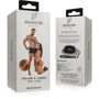Ошейник с поводком Bedroom Fantasies Collar & Leash