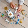 LEGO Disney Princess Королевская карета Золушки (43192) фото 9